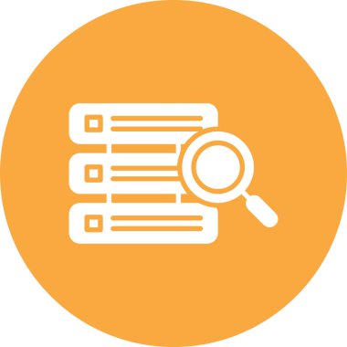 vektör çizgisi simgesini bul