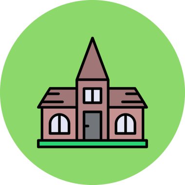 ikon vektör illüstrasyonu oluşturma