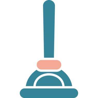 modern simge vektör illüstrasyonu