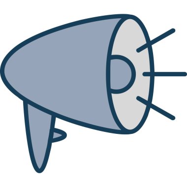 uydu çanağı izole edilmiş simgesi