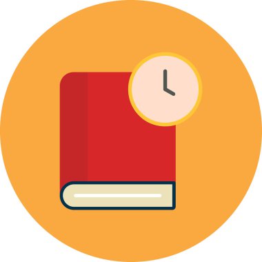 Alarmın vektör simgesi