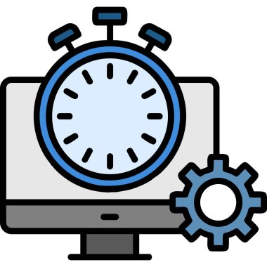 dişli ayarlama simgesi