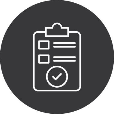 vektör belgesi web illüstrasyonu