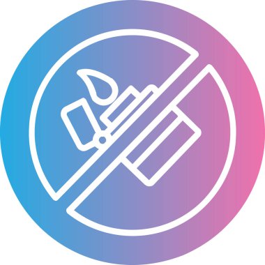 modern simge vektör illüstrasyonu