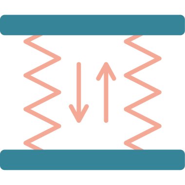 Oklar. Web simgesi vektör illüstrasyonu