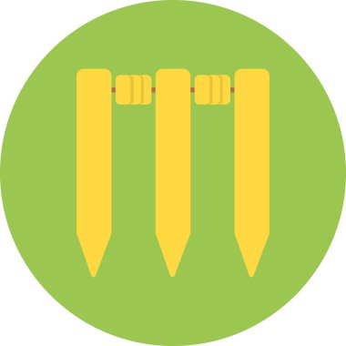 Kişisel ve ticari kullanım için vektör simgesi