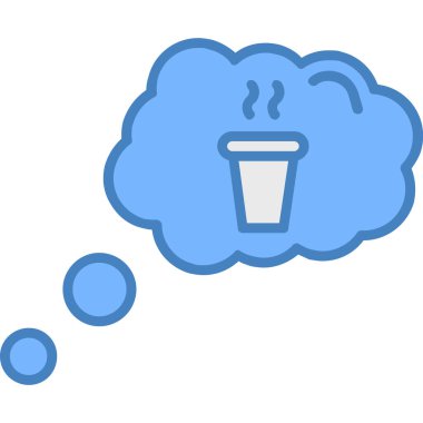 konuşma balonu ikonu vektör illüstrasyon tasarımı