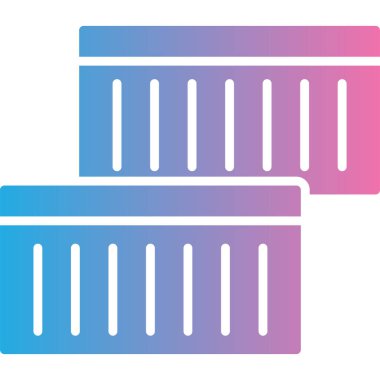 kitap simgesi vektör illüstrasyonu