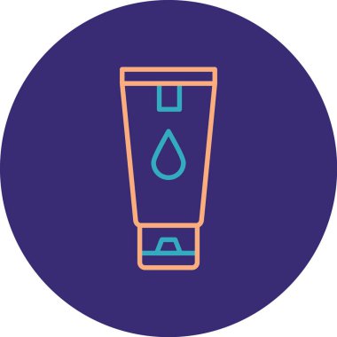 içki web simgesi vektör illüstrasyonu