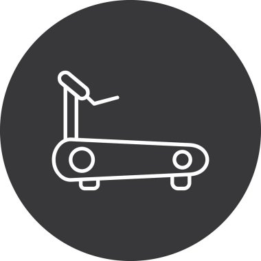 Scooter 'ın vektör illüstrasyonu