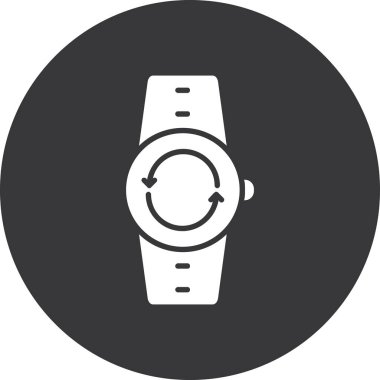 Moda Biçimli İzleme Arkaplanı