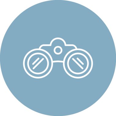 Vektör kamera Simgesi illüstrasyonu