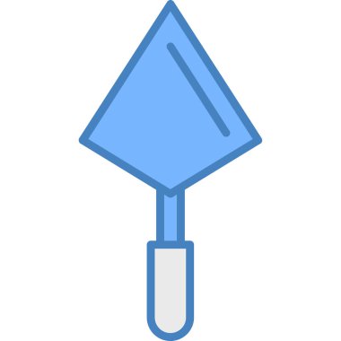 ok yönü ok simgesi doldurulmuş - taslak biçimi