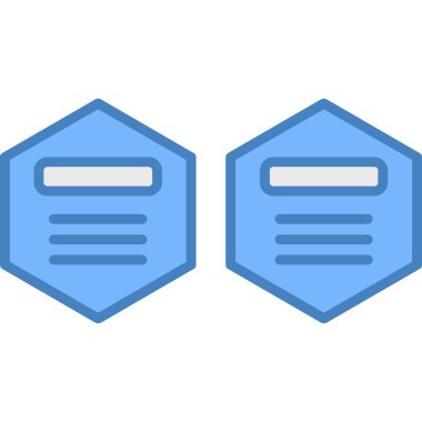 Bir kitabın vektör illüstrasyonu