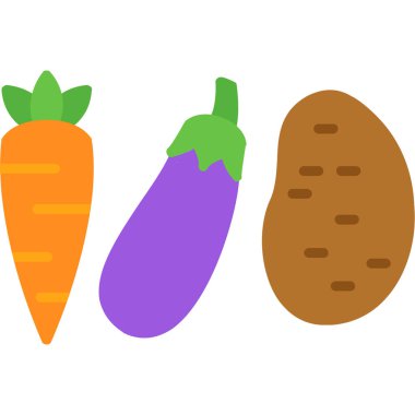 Havuç, havuç, havuç, sebze, havuç.