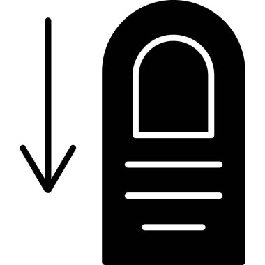 özet biçiminde ünlem simgesi simgesi