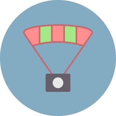 modern simge vektör illüstrasyonu