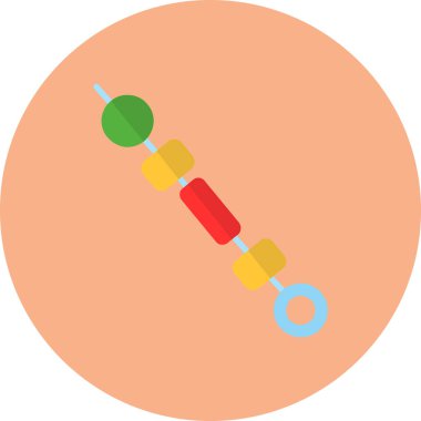 Oyuncak. Web simgesi