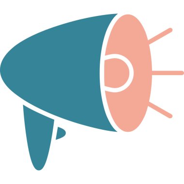 uydu simgesi. vektör çizim