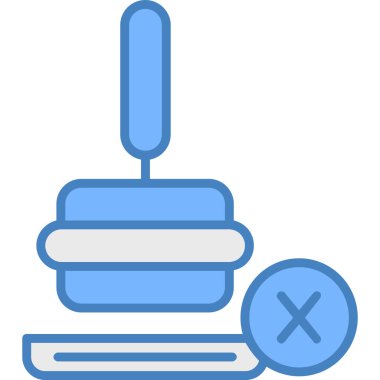 tıbbi simge vektör illüstrasyonu