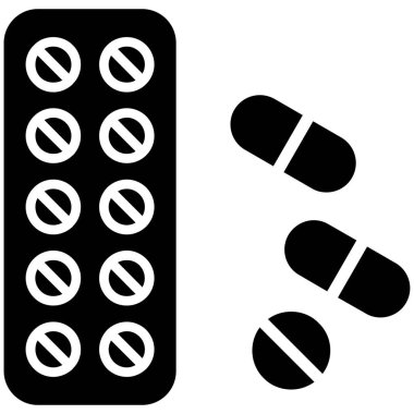 Hapsız vektör illüstrasyonu