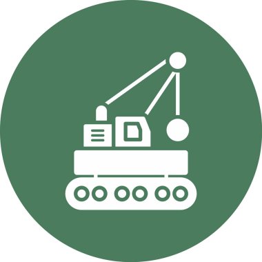 modern simge vektör illüstrasyonu