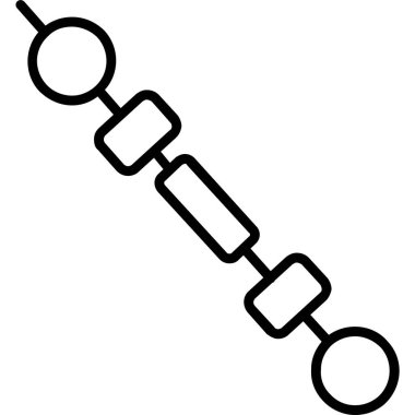 zincir bağlantısı simgesi