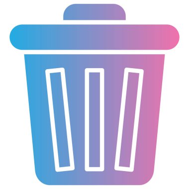 Web ve mobil için bin modern vektör simgesi