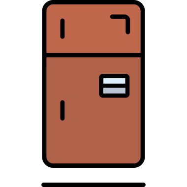 kitap simgesi, vektör illüstrasyonu