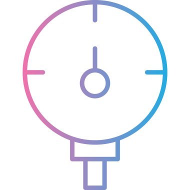 electric plug vector icon illustration