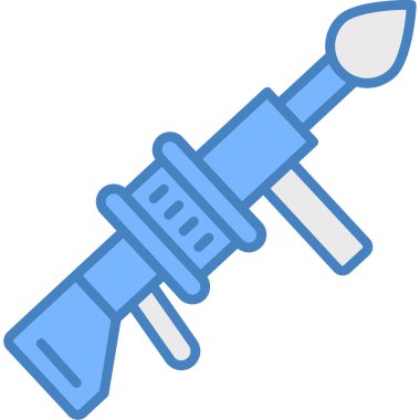 Resim simgesi, vektör illüstrasyonu