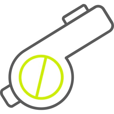 fener simgesi, vektör illüstrasyonu