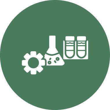 Gıda simgesinin vektör illüstrasyonu