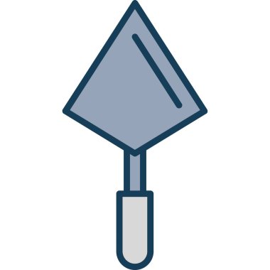 ok simgesi vektör illüstrasyonu