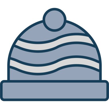 Modern b 'nin vektör illüstrasyonu eksik simgesi.