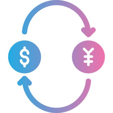 para simgesi, vektör illüstrasyonu