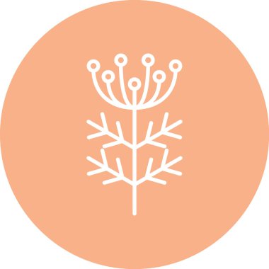 Crown Crown ikon vektör çizimi tasarımı