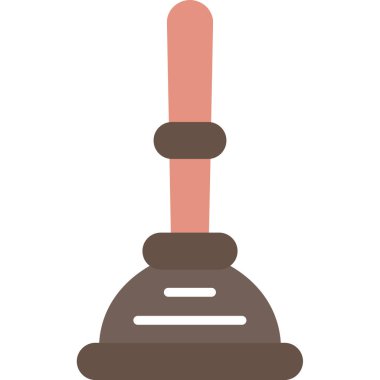 Hakim çekiç illüstrasyonu