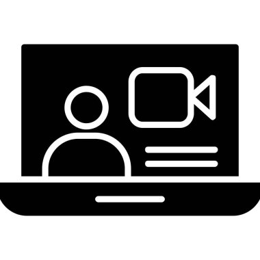 Video konferansı. Basit tasarım