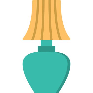 Lamba simgesi. vektör illüstrasyonu