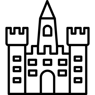 ikon vektör illüstrasyonu oluşturma