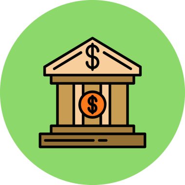 ikon vektör illüstrasyonu oluşturma