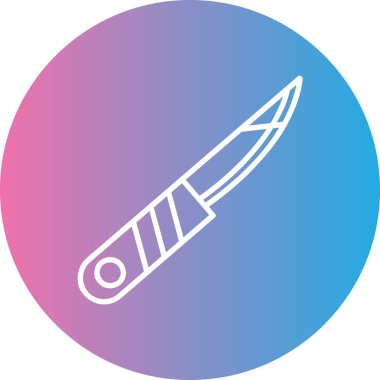 Modern b 'nin vektör illüstrasyonu simge unsurundan yoksun.