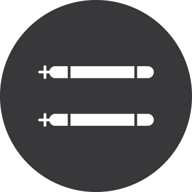 illüstrasyon vektör simgesi