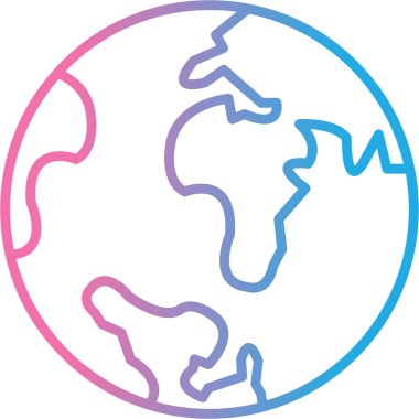 Dünya Gezegeni. Basit tasarım