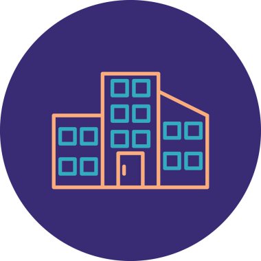 ikon vektör illüstrasyonu oluşturma