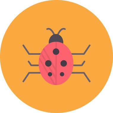 hata düz vektör simgesi