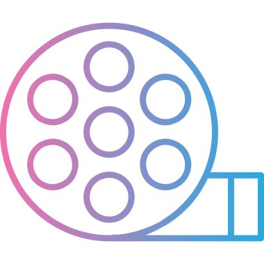 Şeker kamışı kutsal kişilerin resmi, vektör çizim