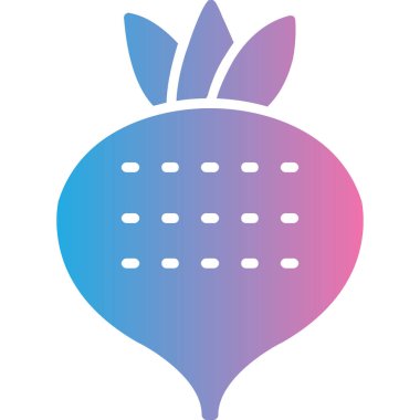 Modern eğitim ikonunun vektör illüstrasyonu