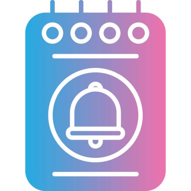 Gıdanın vektör çizimi